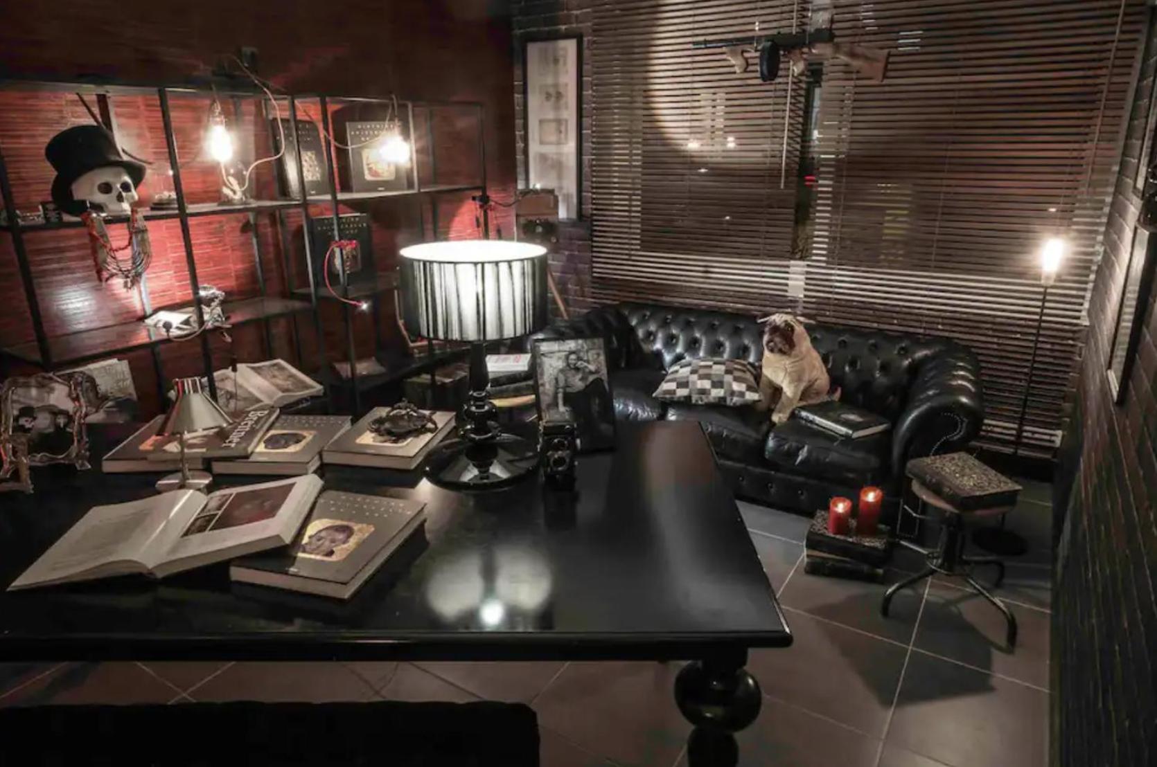 Beautiful Loft 130M2 Sun And Free Parking Ok 1M95 Daire La Garenne-Colombes Dış mekan fotoğraf