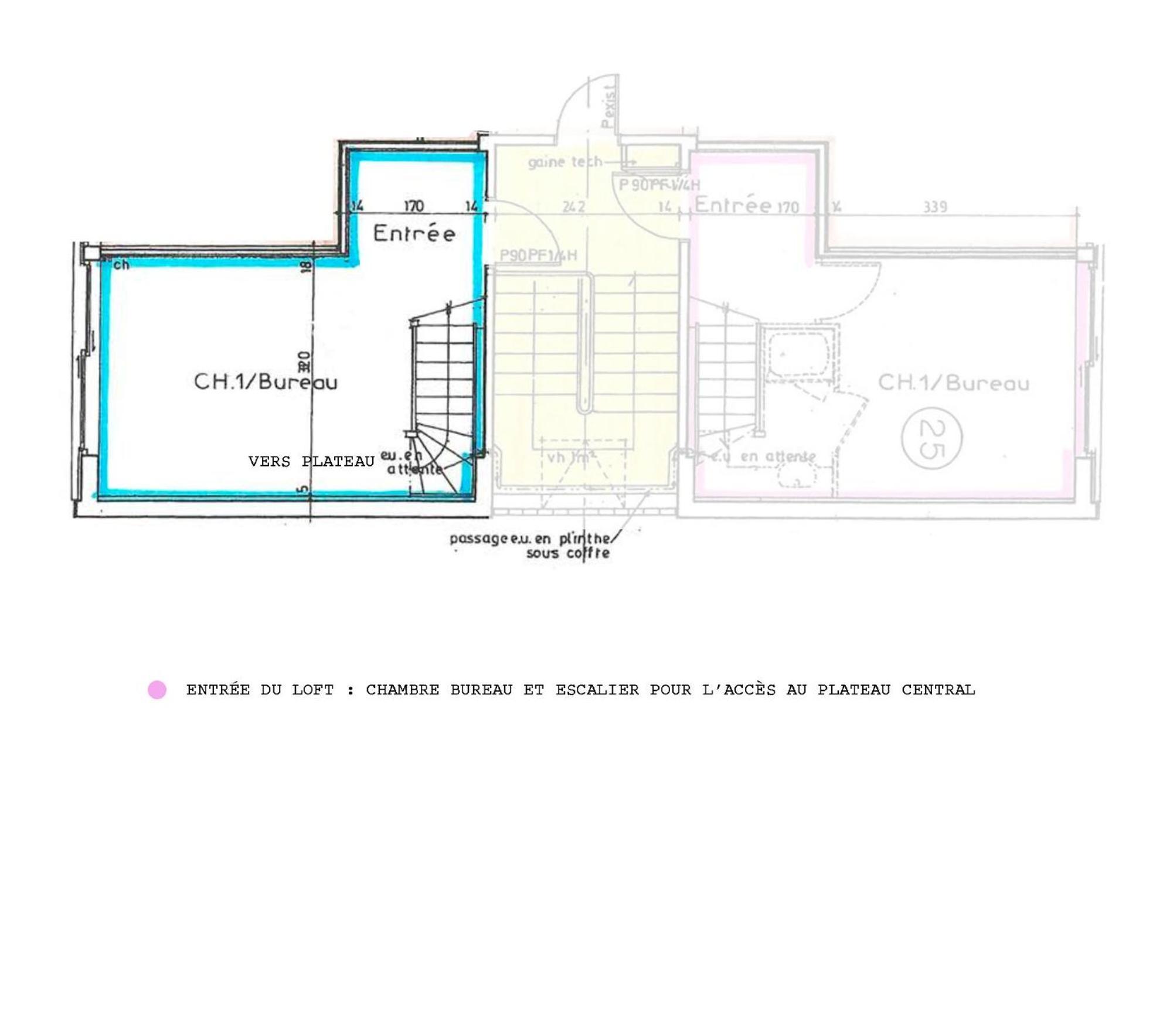 Beautiful Loft 130M2 Sun And Free Parking Ok 1M95 Daire La Garenne-Colombes Dış mekan fotoğraf