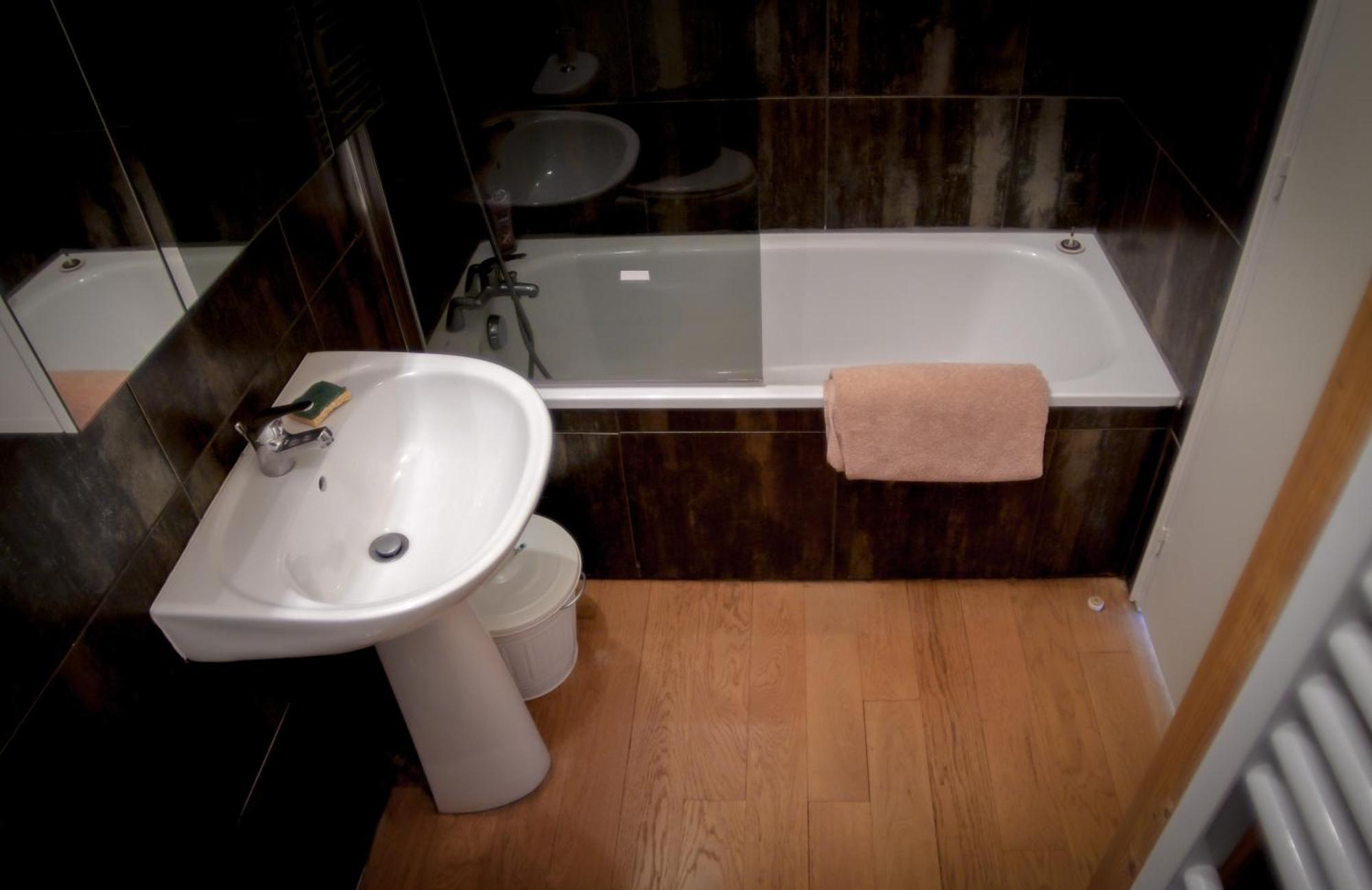 Beautiful Loft 130M2 Sun And Free Parking Ok 1M95 Daire La Garenne-Colombes Dış mekan fotoğraf